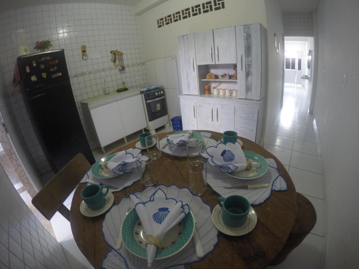 Casas Maragogi 2 Villa Екстериор снимка