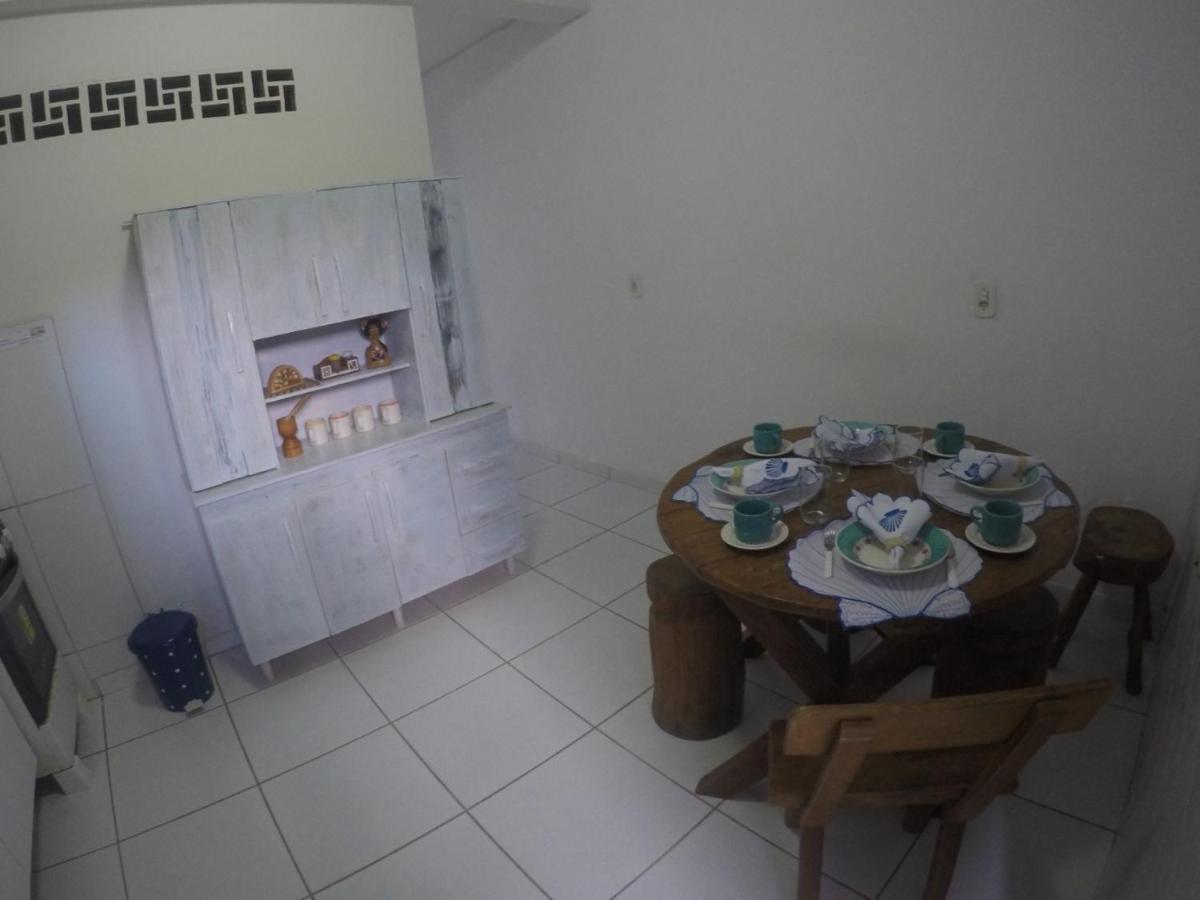Casas Maragogi 2 Villa Екстериор снимка