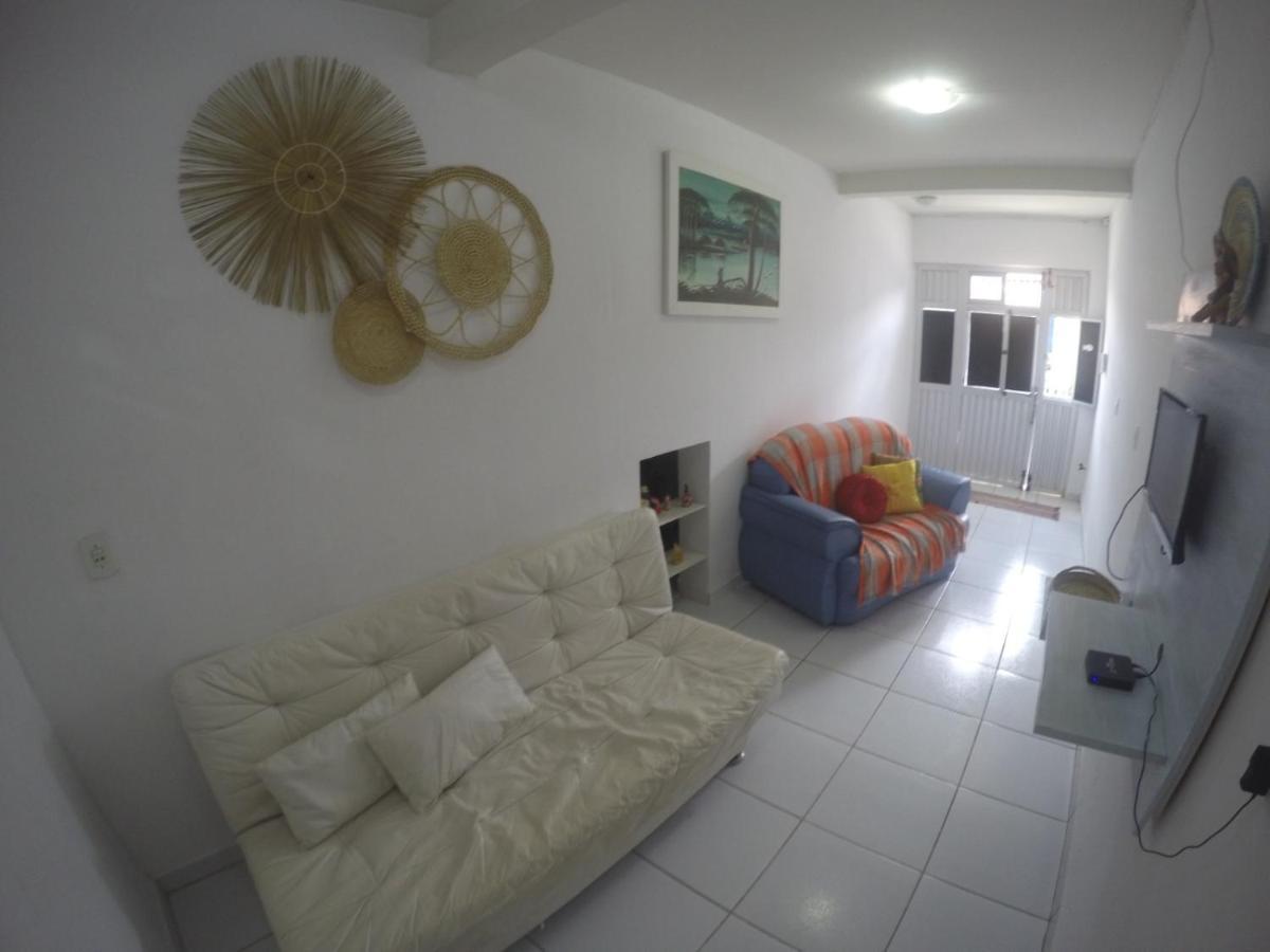Casas Maragogi 2 Villa Екстериор снимка