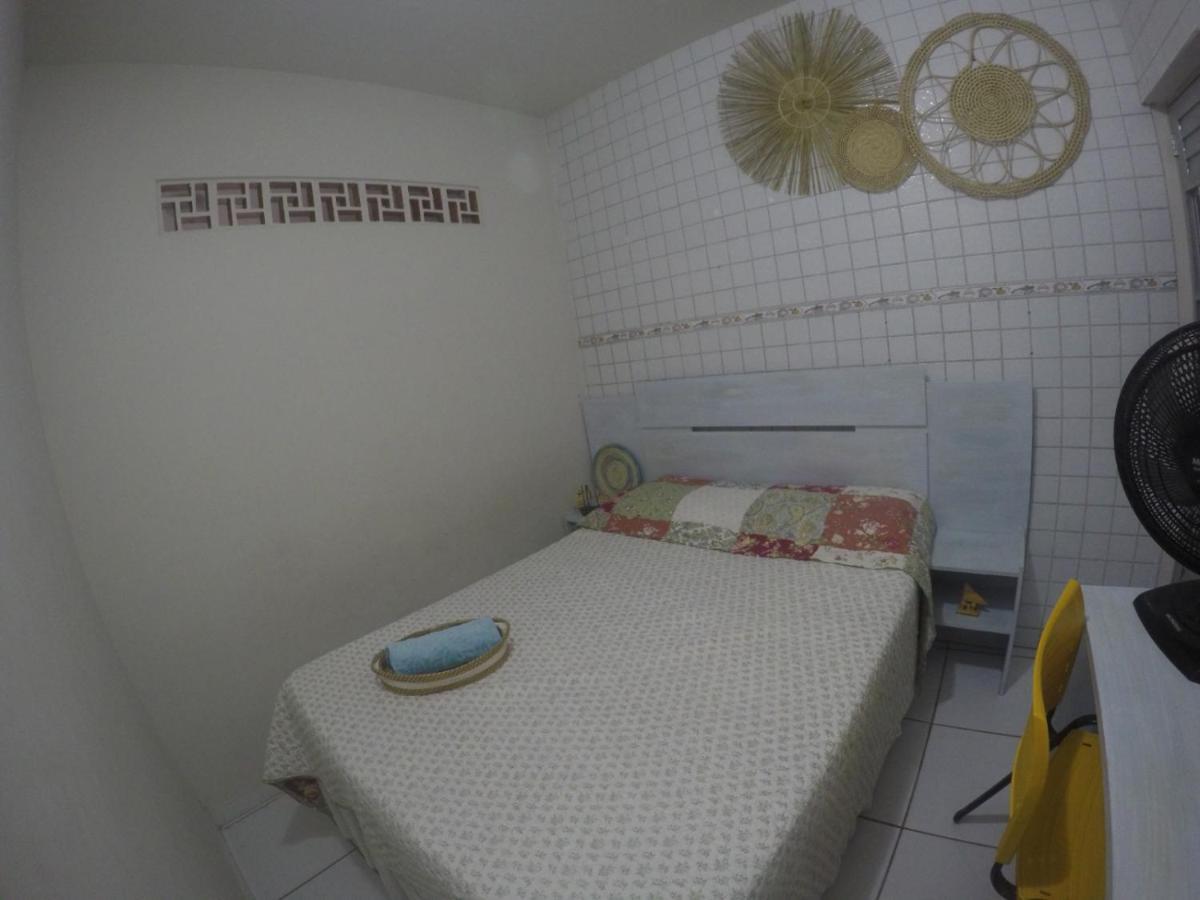 Casas Maragogi 2 Villa Екстериор снимка