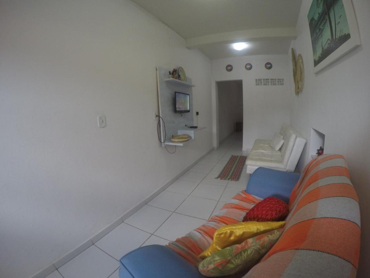 Casas Maragogi 2 Villa Екстериор снимка