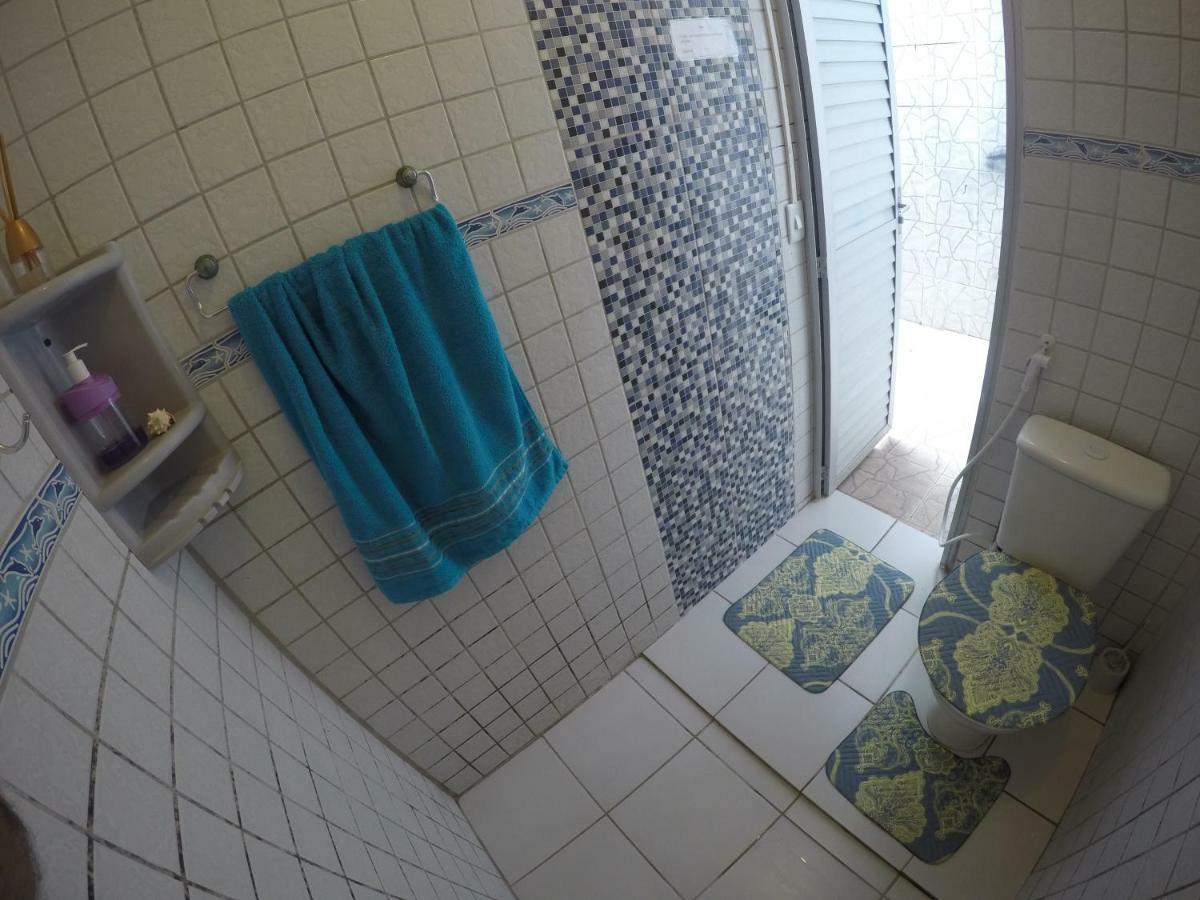 Casas Maragogi 2 Villa Екстериор снимка
